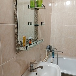 Чисто и светло